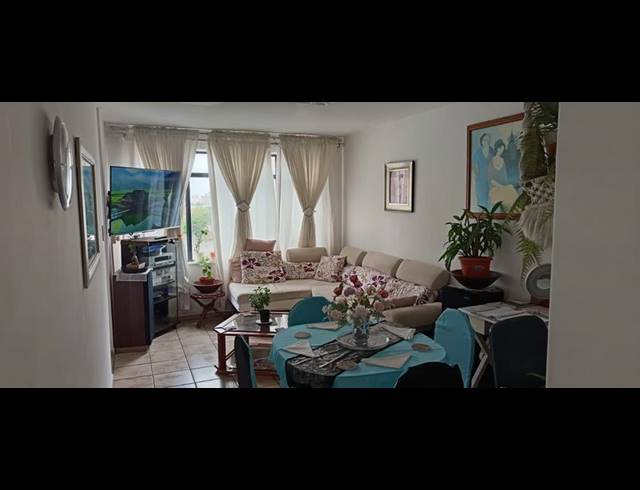 1 BEDROOM PROPERTY TO RENT IN ESSENWOOD